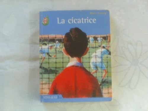 Cicatrice lowery bruce - cicatrice,