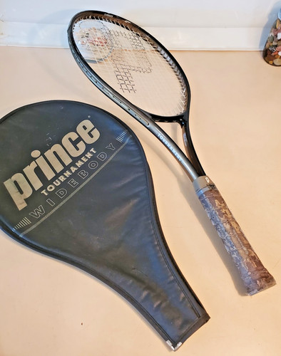 Prince tournament widebody - prince,