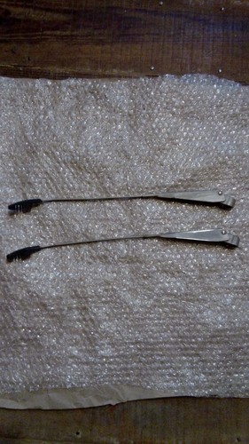 Alfasud sprint bras - , essuie