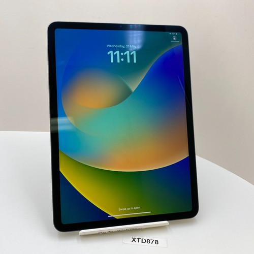 Apple ipad pro - 3rd, gen