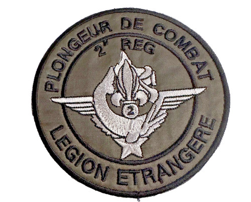 Tissu legion etangere - tissu,
