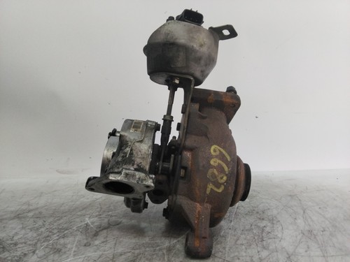 9682778680 turbocompresseur