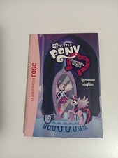 My little Pony Equestria Girls