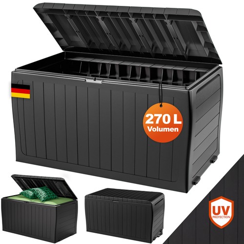 Coffre rangement malle de - coffre,