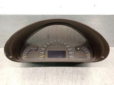 A2035400711 tableau de bord