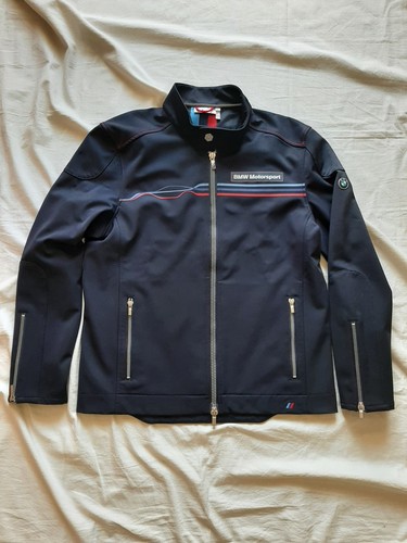 Veste softshell bmw - ,
