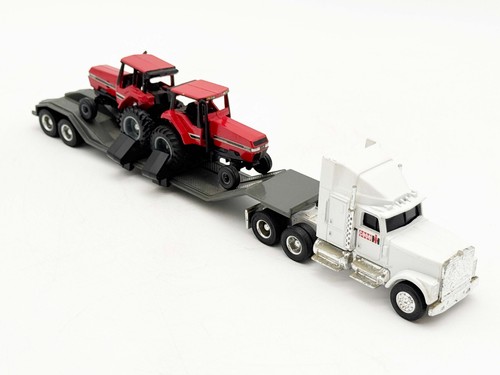 Case international semi - case,