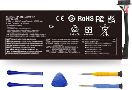 10360mah 82v battery - 10360mah,
