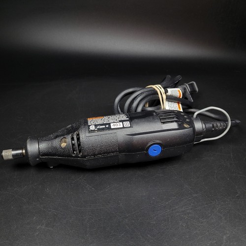 Dremel 100 series - 100, 120