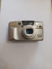 [Appareil Photo Argentique Pentax Espio 140M - Écran HS