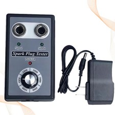  Testeur d'allumage de moteur