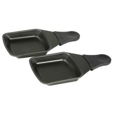 Tefal 2 Coupelles Carrées