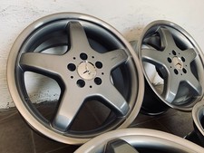 Jantes AMG 18" Mercedes W202 W203 W208 W209 R170 R171 W124 W201 A2094011602 1702