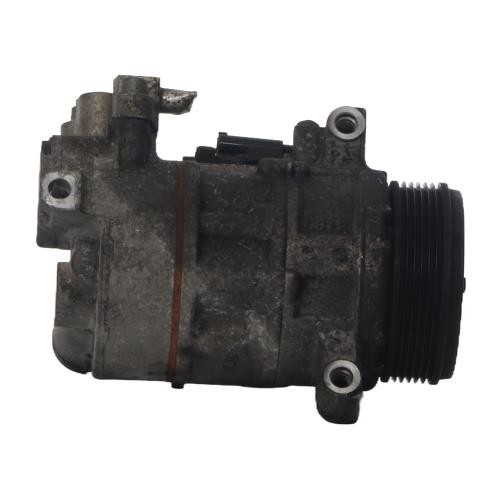 Compresseur clim bmw serie - compresseur,