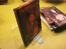 DVD BELPHEGOR INTEGRALE DU