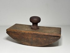 Tampon buvard à bascule