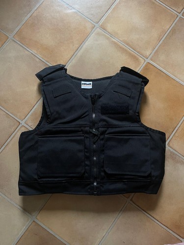 Gilet pare balles bulletproof - gilet,