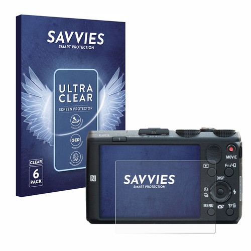 Pièces protection film - 6,