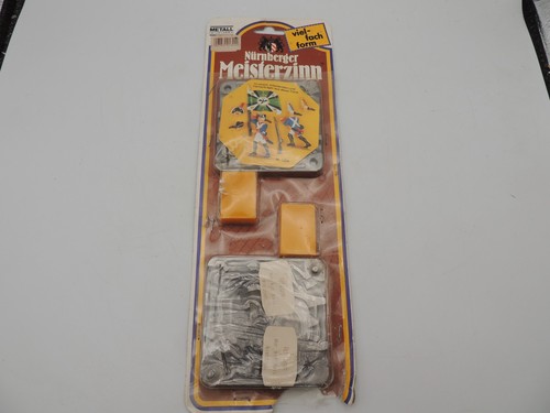 Nürnberger meisterzinn - nürnberger,