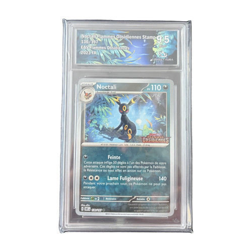 Noctali 130 197 stamped - noctali, 130/197