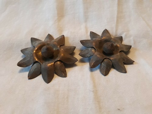 Brass ornament ornement - 2,