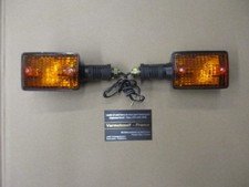 Clignotants NEUFS (tige