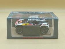 Peugeot 3008 dkr 309 - 1/43, #309