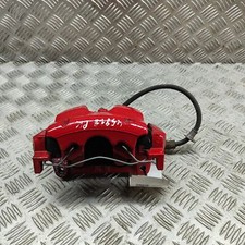 Étrier de frein avant gauche