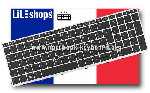 Clavier français original - clavier,