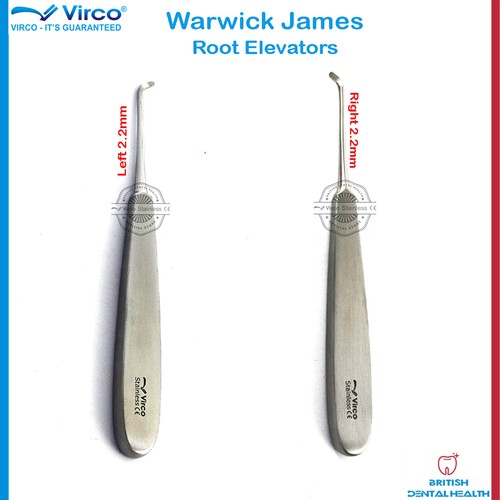 Dental root elevators warwick - dental,