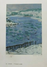 LE CHENAL D'AUREILHAN GASTON