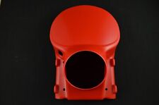 Plaque Phare Fantic 125 RC 1981