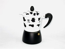 X Cafetière Vache Moka