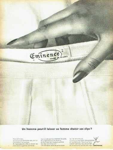 Publicité advertising 037 - publicité,
