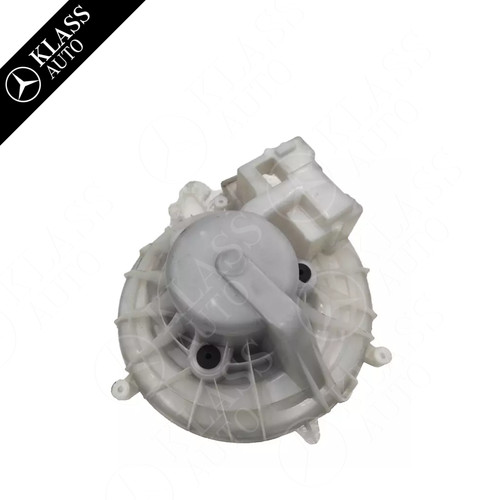 Pulseur air mercedes slk - d'air,