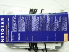 NETGEAR ADSL DG834 FIREWALL ROUTEUR 100 Mbps 10/100