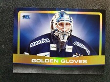 Gants dorés allemands DEL