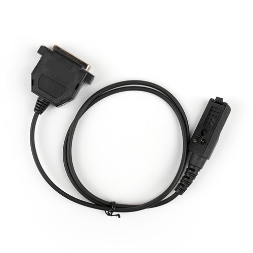 1pc com port programming - programming, cable