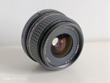 objectif Tokina 28mm 2,8 AR-P/K