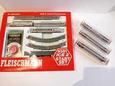 Coffret de départ + 3