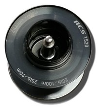 DAIWA RCS HD1520 Bobine Reel 4554