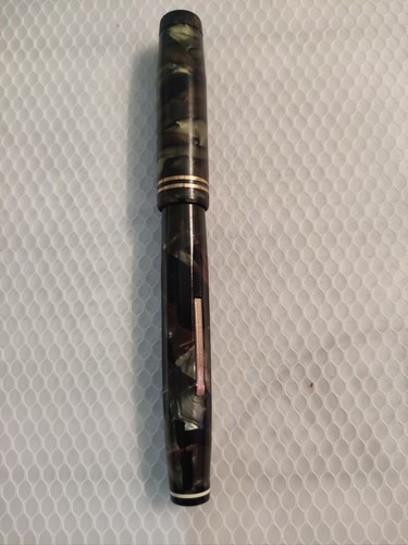 Stylo plume parker parkette - plume,