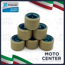 KIT 6 ROULEAUX 21x16,80