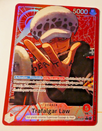 One piece card game carte - card,