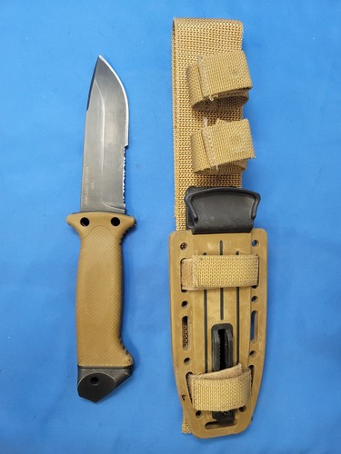 Gerber 1463 lmf - gerber, ii