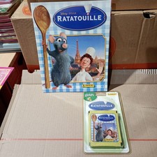 PANINI - RATATOUILLE disney