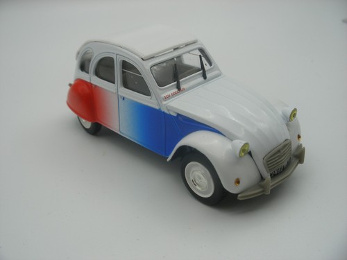 Voiture miniature norev 43 - miniature,