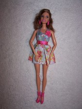 Barbie Fashionistas