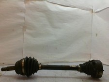 Cardan gauche (transmission)