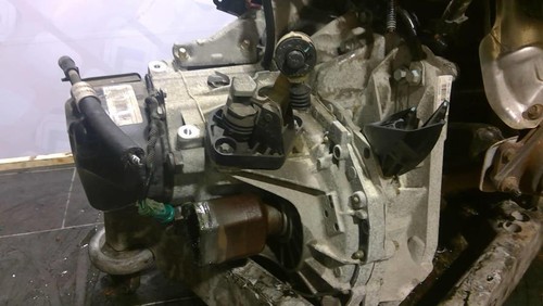 Boite vitesses renault - de,